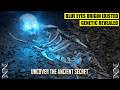 DNA From Ancient Bones FINALLY Reveals Where BLUE Eyes Actually Came From