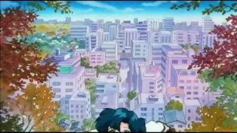 Jem once in every lifetime "Anime Mix"