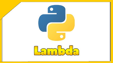 Curso Python - Funções anônimas com Lambda