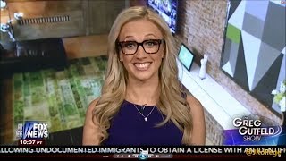 09-27-15 Kat Timpf on The Greg Gutfeld Show - Complete, Uncut Show