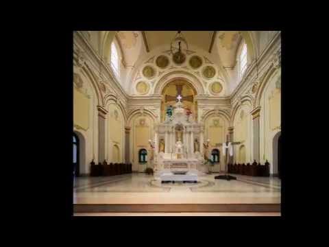The Most Amazing Churches of Detroit - 4K