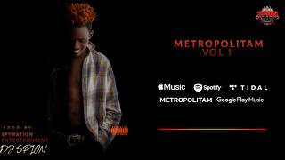 Download Lagu METROPOLITAM GROOVES MIX VOL1 BY SIR SPION