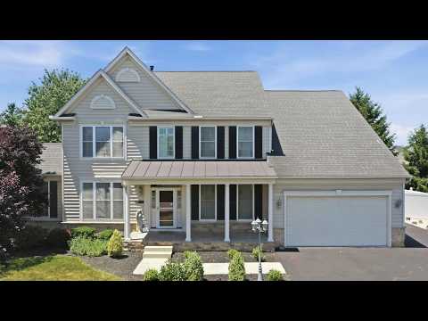 2419 Somerset Rd, Chambersburg, PA home video tour