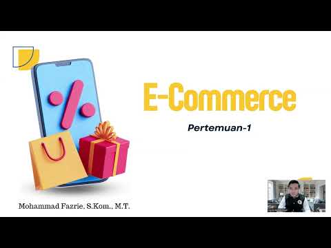 definition electronic commerce