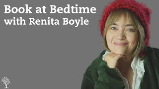Book at Bedtime with Renita Boyle