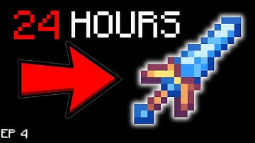 From NOTHING To Hyperion In 24 Hours EP 4 | Hypixel Skyblock