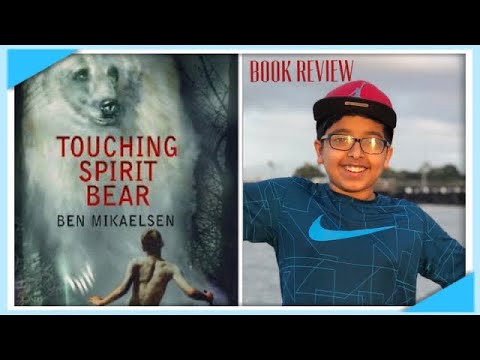 Video: Apakah Cole mati di Touching Spirit Bear?