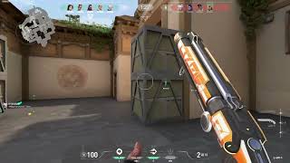 Sondaki Bağırma :D