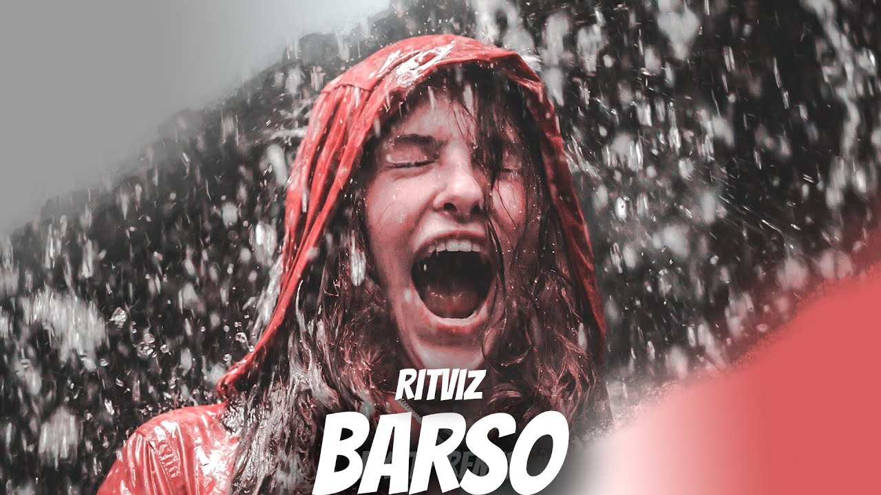 Ritviz - Barso (Nxyty Remix) Ritviz - Barso (Nxyty Remix)