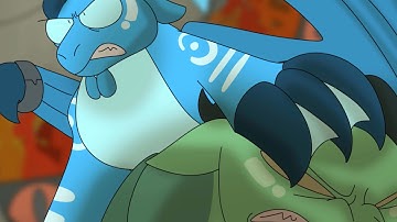 Run Wild MAP — CANCELLED (Finished Parts & Thumbnail Contest Entries)