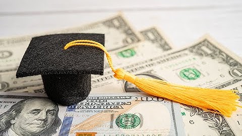 Wake Tech Pro Tips - Scholarships