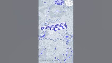 A Look Back at Berlin