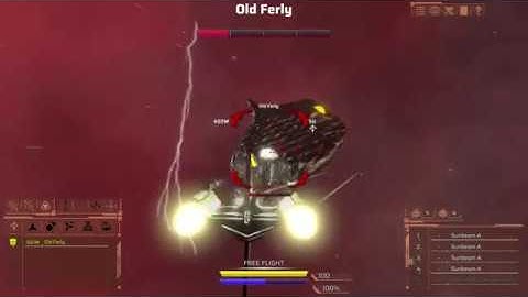 Underspace Game - Boss Battle Soundtrack Demo