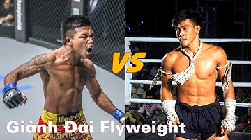 Duy Nhất đấu NGƯỜI SẮT Muay Thái Lan - Hướng Đến Đai Vô Địch Khủng