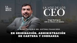 La mano invisible del sistema financiero. En originación, administración de cartera y cobranza