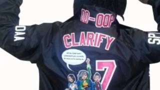 Clarify\