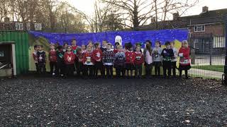 Nativity - Willow Class - 1