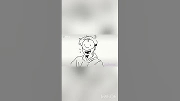 Dream SMP animation. Dream does weird to Tommyinnit