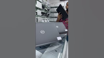 Dell Latitude 7390: Unleash Productivity with Core i5 8th Gen and 8GB RAM, 256GB SSD +971-506307876