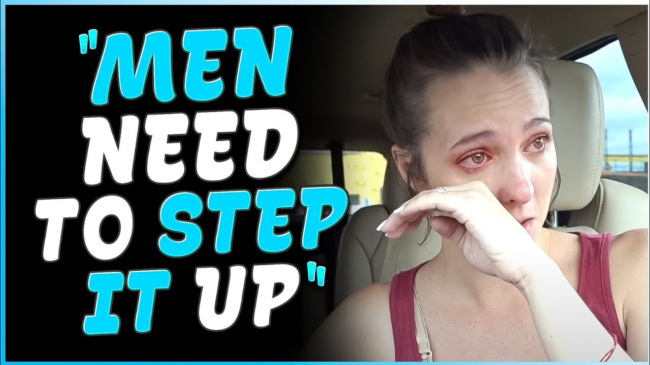 "I'm Ready To Settle Down Now!" Single Mother Is SHOCKED That Men Don't Want To Date Her