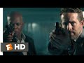 The hitmans bodyguard 2017  a personal touch scene 612  movieclips