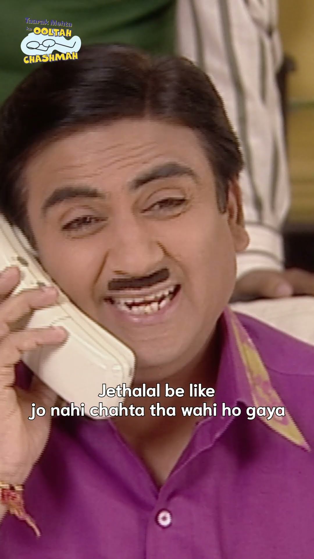 share if you relate! #tmkoc #trending #holi  #funny #comedy #cricket #relatable #championstrophy2025