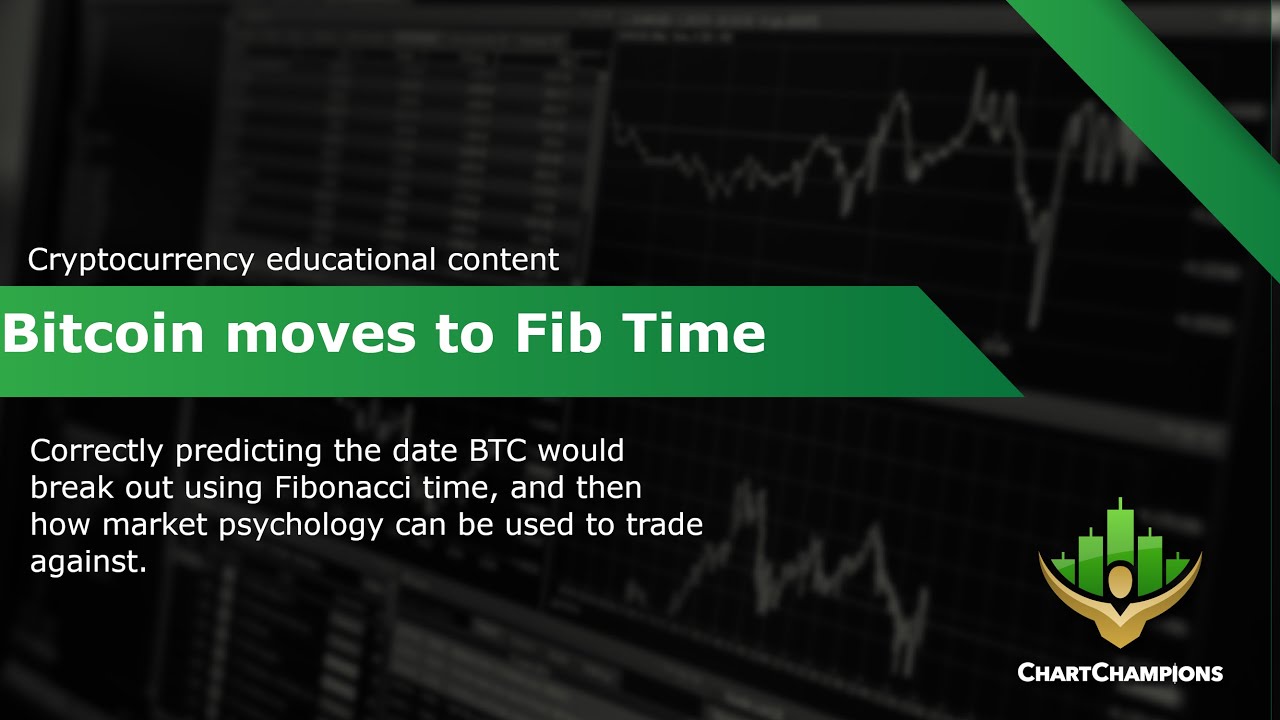 Predicting perfectly BTC breaks using Fibonacci Time.