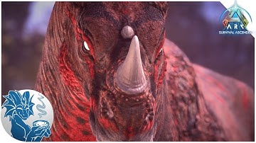 Can we make a CREATURE MOD in ONE MONTH? | ARK: Ascended