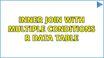 inner join with multiple conditions r data table