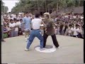 Tai Chi Challenge Fight In Chenjiagou With The Young Jan Silberstorff 1997 Tai Chi Challenge Fight In Chenjiagou With The Young Jan Silberstorff 1997