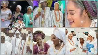 Queen Naomi tŕiggěrrěd thŕéăten Ooni with her chăractěr ověr the úńbělievable Ooni in fěăr