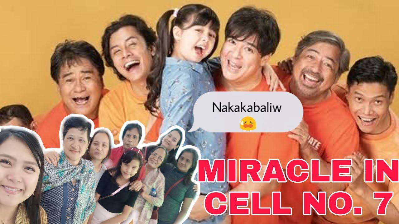 Miracle In Cell No 7 Full Movie English Sub