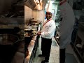 Live kitchen by chef noushad alam