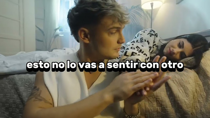 Casi Algo - Ian Lucas - Diel Paris (Letra)