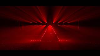 Daft Punk - Alive 2007 [1:1 3D Recreation - Part I]