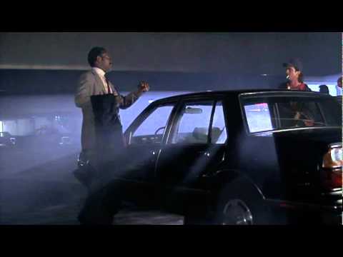 Lethal Weapon - "Fucked"