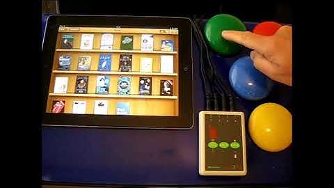 How to use Switch2Scan to read on iBooks