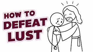 Conquer Lust: 5 Steps To Achieve Victory!