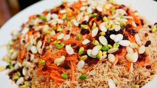 10 most popular food in Afghanistan You should eat.