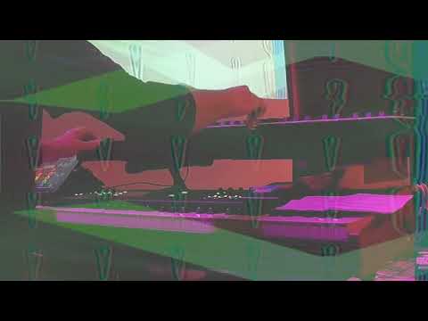 A/V Collab Part 2: Osmose, Dirtywave M8, Numa X GT