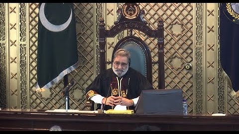 🔴 LIVE | KP Assembly Session (27-10-2025)