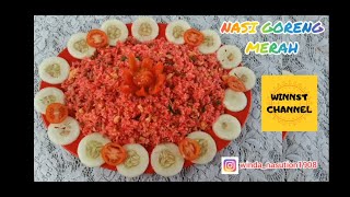 Resep Nasi Goreng Merah Asli Makassar