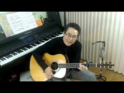 落陽／吉田拓郎
