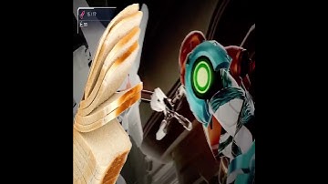 Metroid Bread: a-WHEAT-ing your demise