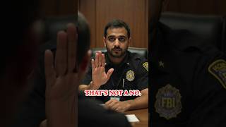 "Talk to my spouse" = NOT a No | FBI Trick Part 9