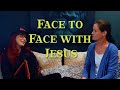 Face to Face with Jesus!! (Laura C w/ Margaret Beam) Tuning the Body as an Instrument of God