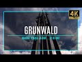 MAZURY [4K] – GRUNWALD – Kraina Tysiąca Jezior w 10 dni! (#11 zabytki i atrakcje Mazur)