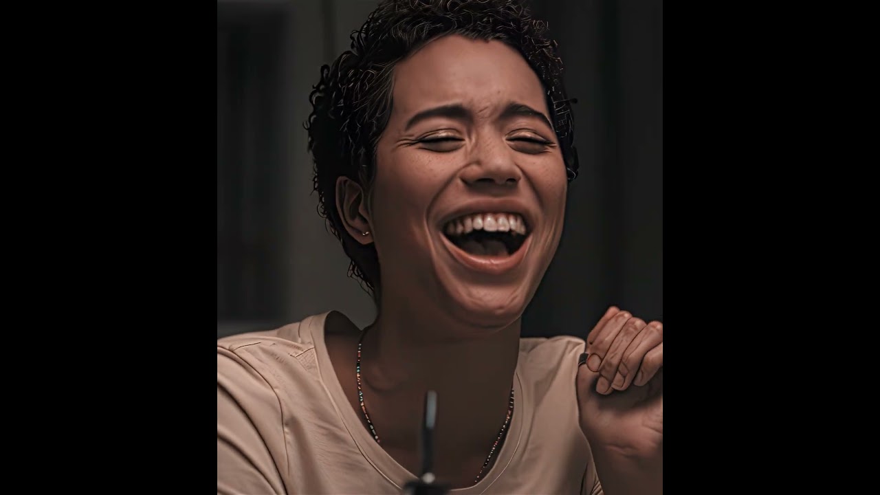 "THEY SHOULD HAVE PICKED UP THE PHONE.” | Scream VI | FUNK ABNORMAL - DJ V12 #shorts