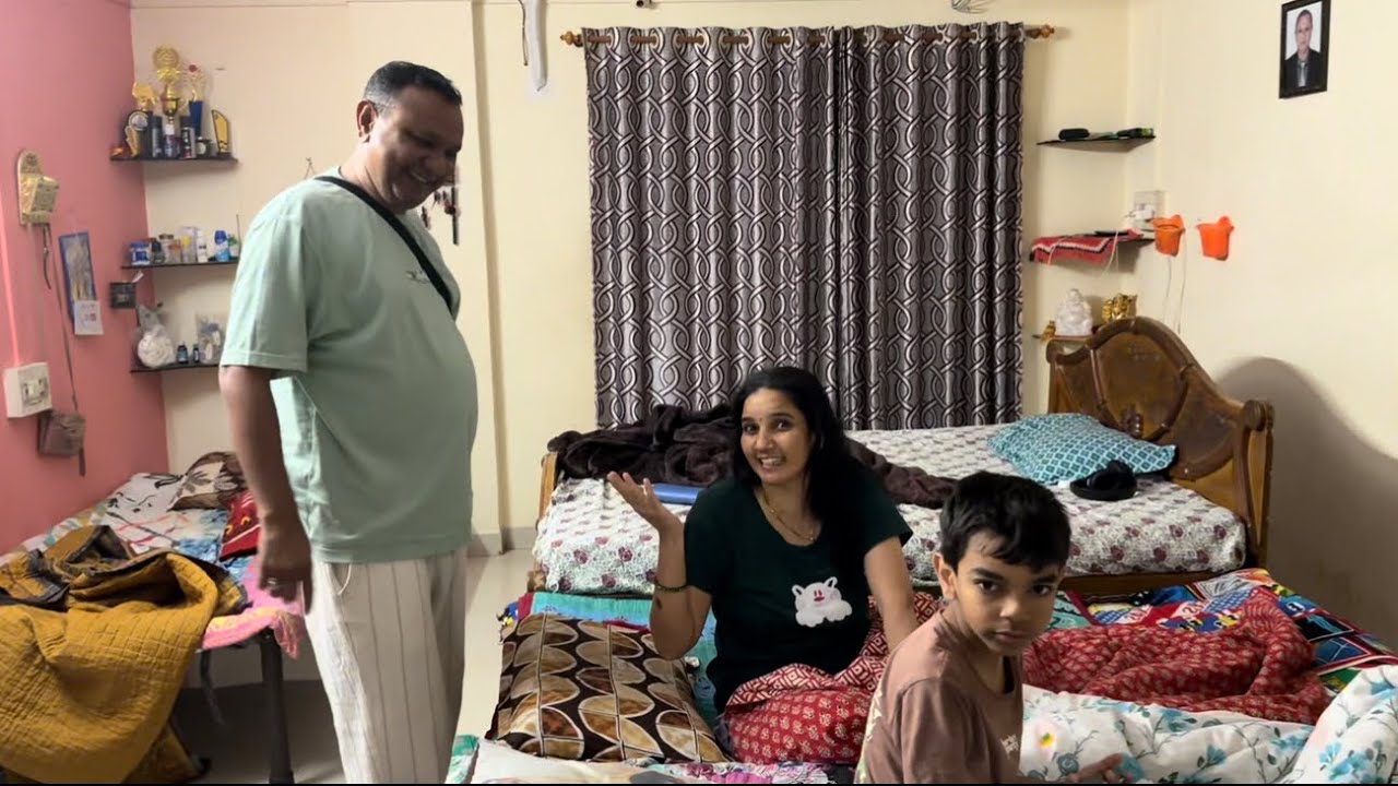 After Dubai Trip 😍 #youtube #vlog #viral #trending #comedy #funny #yt #dubai 