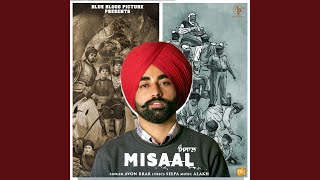 Misaal